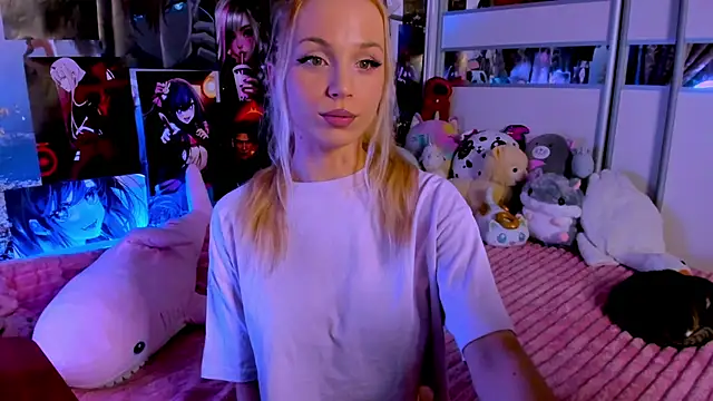 Snapshot of Cute__Pony chatting on 30, 1, 2025 Cute Pony online show from 30, 1, 2025