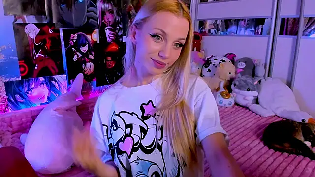 Snapshot of Cute__Pony chatting on 11, 2, 2025 Cute Pony online show from 11, 2, 2025