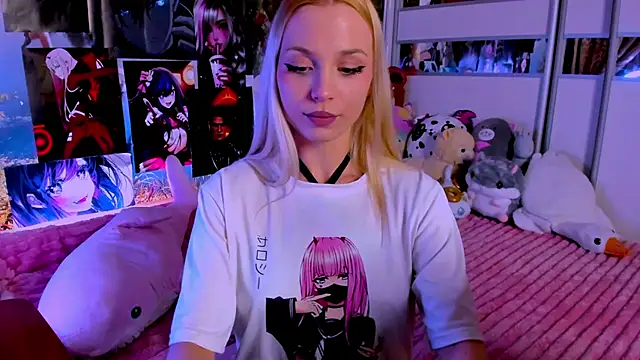 Snapshot of Cute__Pony chatting on 13, 2, 2025 Cute Pony online show from 13, 2, 2025