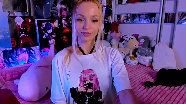 Snapshot of Cute__Pony chatting on 16, 2, 2025 Cute Pony online show from 16, 2, 2025