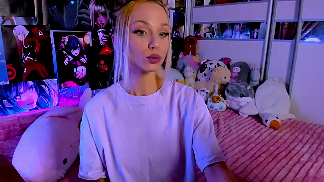 Snapshot of Cute__Pony chatting on 19, 2, 2025 Cute Pony online show from 19, 2, 2025