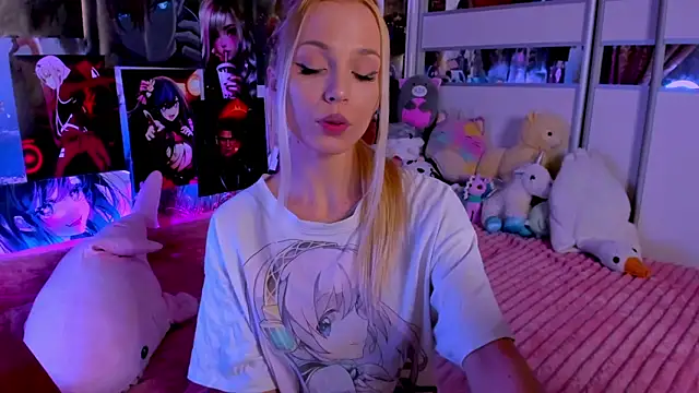 Snapshot of Cute__Pony chatting on 2, 3, 2025 Cute Pony online show from 2, 3, 2025