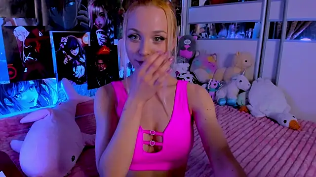 Snapshot of Cute__Pony chatting on 7, 3, 2025 Cute Pony online show from 7, 3, 2025