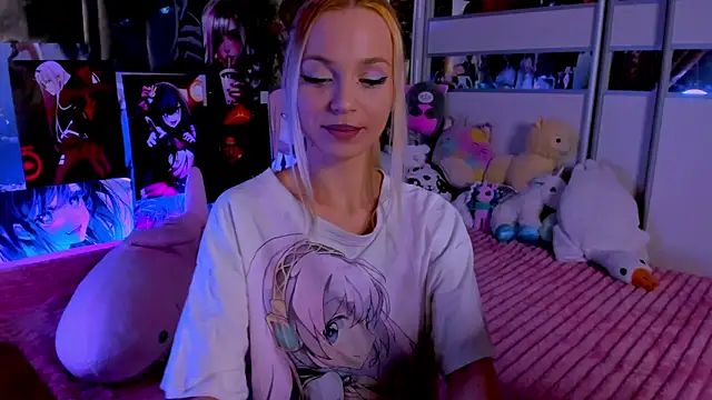 Snapshot of Cute__Pony chatting on 20, 3, 2025 Cute Pony online show from 20, 3, 2025