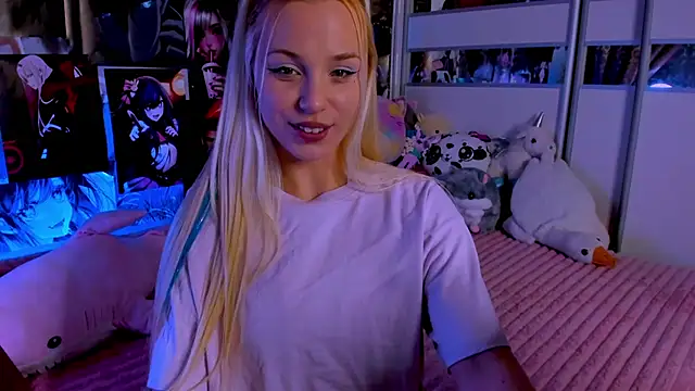 Snapshot of Cute__Pony chatting on 3, 3, 2026 Cute Pony online show from 3, 3, 2026