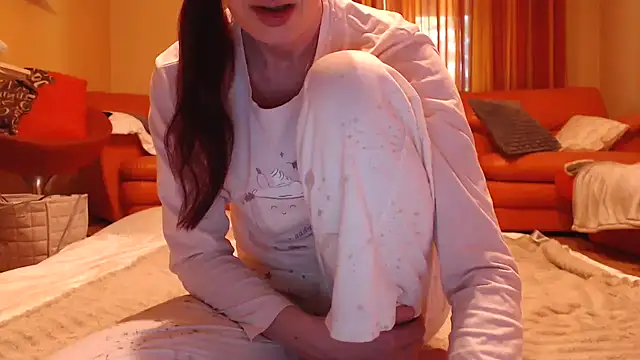 LovelyAndraGirl online show from 25, 6, 2026