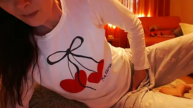 LovelyAndraGirl online show from 6, 7, 2026