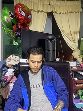 chamitopolla21 online show from 30, 7, 2026
