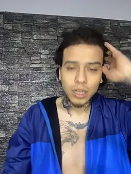 chamitopolla21 online show from 31, 7, 2026