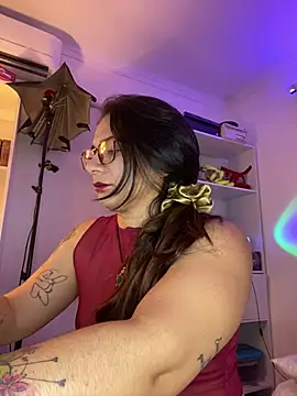 Amarantha 666 online show from 6, 3, 2026