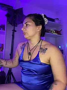 Amarantha 666 online show from 13, 3, 2026