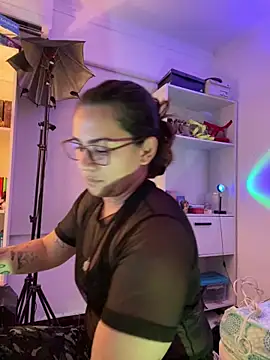 Amarantha 666 online show from 20, 3, 2026