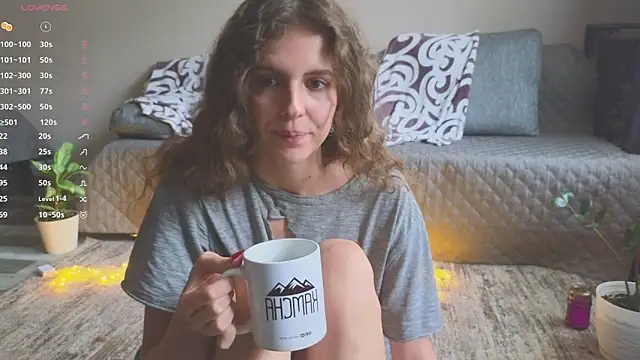 Sereta Finn online show from 21, 9, 2025