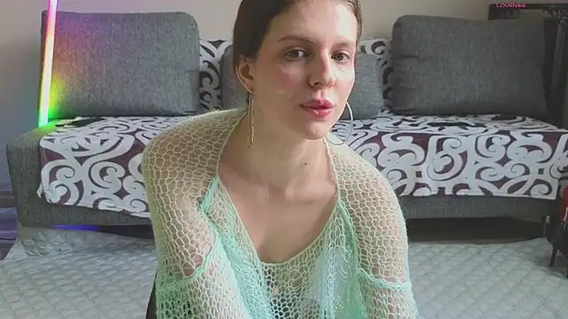 Sereta Finn online show from 6, 3, 2026