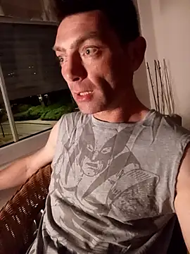 Snapshot of corty83 chatting on 1, 5, 2026 corty83 online show from 1, 5, 2026