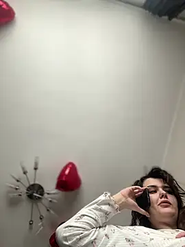 NikaMur online show from 10, 3, 2025