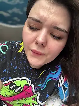 NikaMur online show from 21, 3, 2025