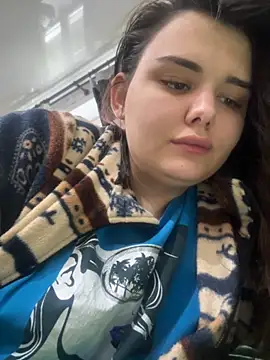 NikaMur online show from 15, 9, 2025