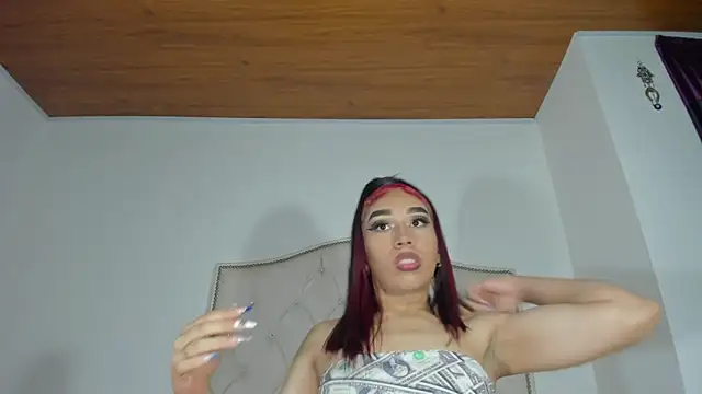 Snapshot of Anny_jhonsonx chatting on 24, 1, 2025 Anny jhonsonx online show from 24, 1, 2025