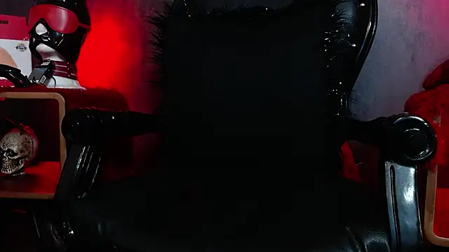 CharlotteScotte online show from 27, 2, 2025