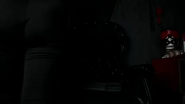 CharlotteScotte online show from 4, 3, 2025