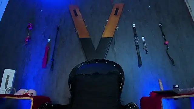 CharlotteScotte online show from 18, 3, 2025