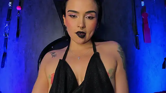 CharlotteScotte online show from 19, 3, 2025