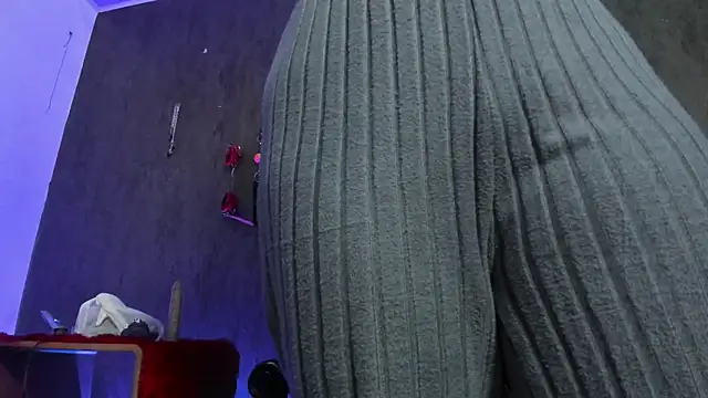 CharlotteScotte online show from 22, 3, 2025