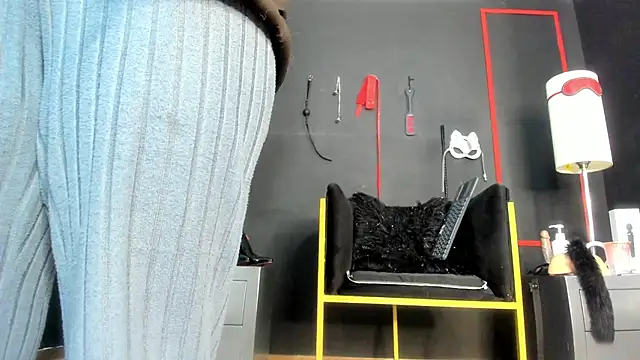 CharlotteScotte online show from 30, 10, 2025