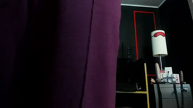 CharlotteScotte online show from 24, 11, 2025