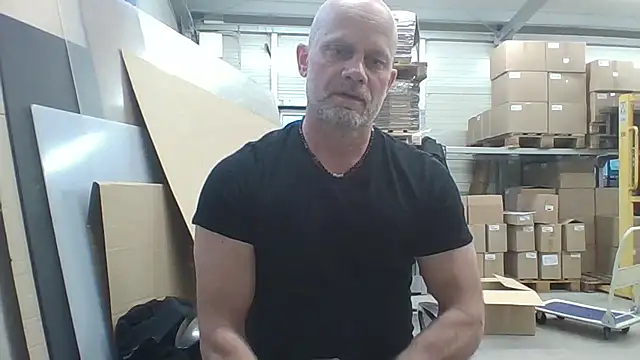 Boomerhun online show from 29, 3, 2026