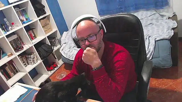 ravingr4d4 online show from 10, 4, 2026