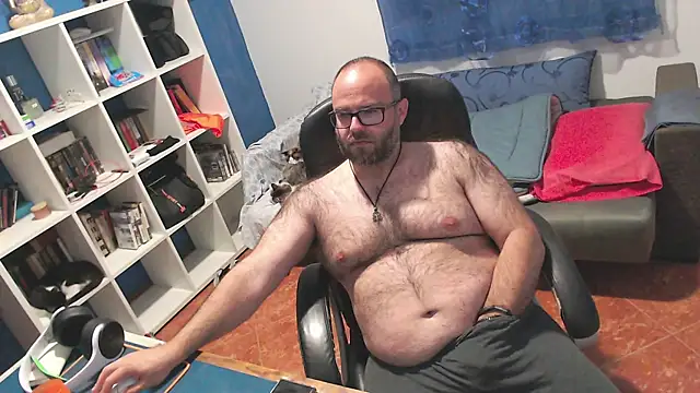 ravingr4d4 online show from 16, 5, 2026