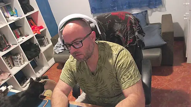 ravingr4d4 online show from 26, 5, 2026
