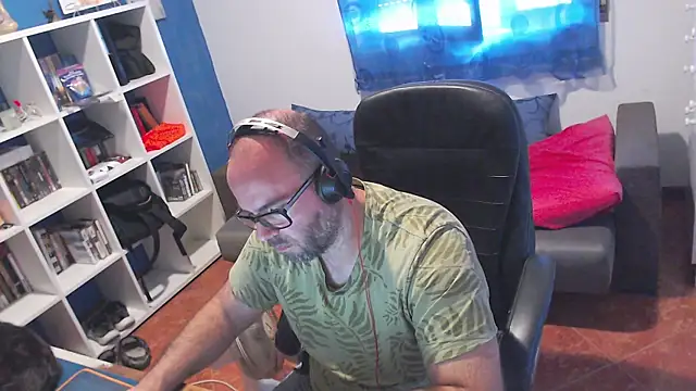 ravingr4d4 online show from 29, 6, 2026
