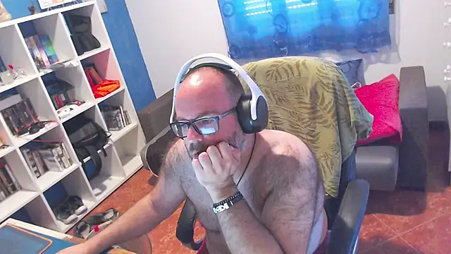 ravingr4d4 online show from 1, 7, 2026