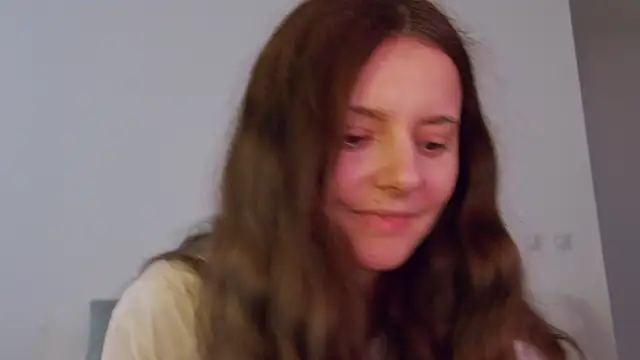 LilyRoselyn online show from 13, 10, 2025