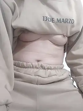 SweetGirl2k2 online show from 7, 3, 2025