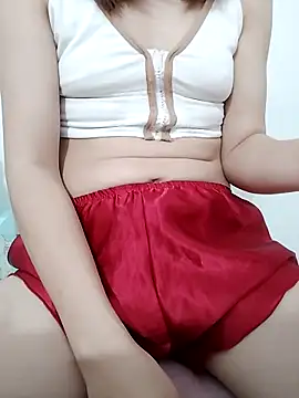 SweetGirl2k2 online show from 11, 9, 2025