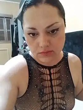 LilithRos3 online show from 9, 1, 2026