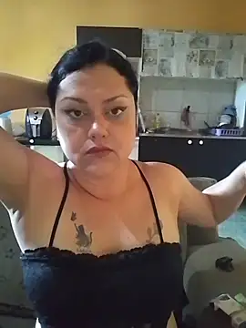 LilithRos3 online show from 22, 4, 2026