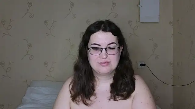 Snapshot of VladaCandy chatting on 21, 3, 2025 VladaCandy online show from 21, 3, 2025