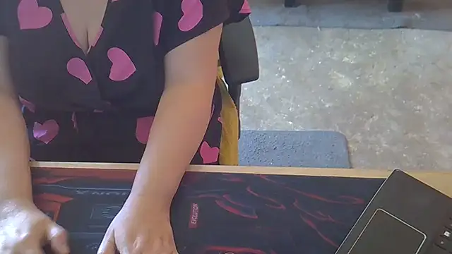 Silvia2277 online show from 16, 9, 2025