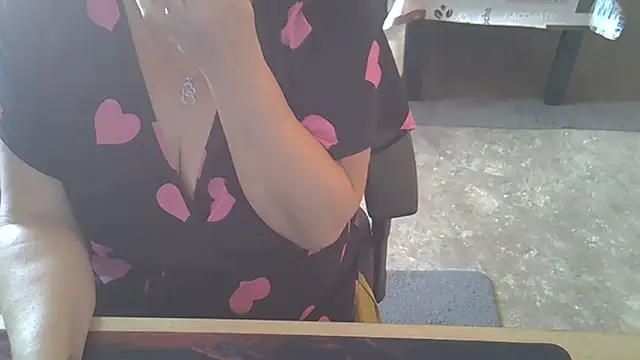 Silvia2277 online show from 23, 9, 2025