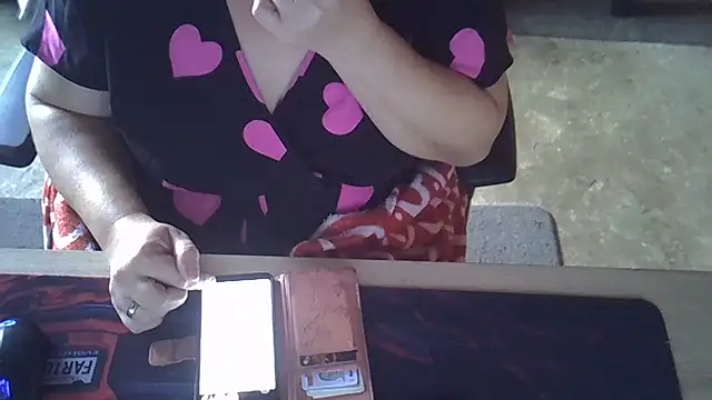 Silvia2277 online show from 2, 10, 2025