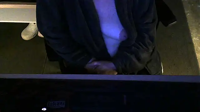 Silvia2277 online show from 8, 3, 2026