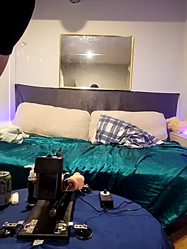 ASSaSINxx online show from 30, 10, 2025