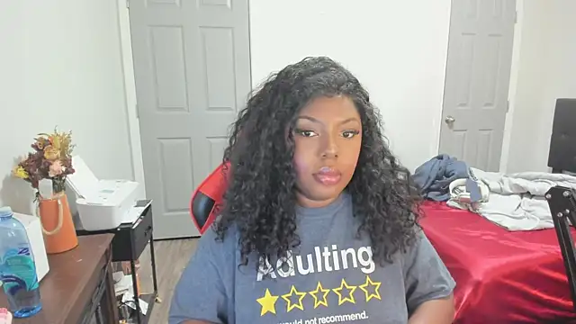 demi xoxo online show from 20, 12, 2025