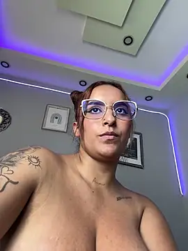 Seized lust online show from 28, 12, 2024