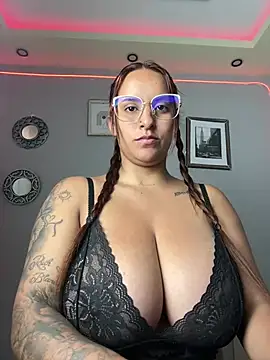 Seized lust online show from 29, 12, 2024